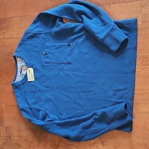 Relwen Micro Waffle Crew